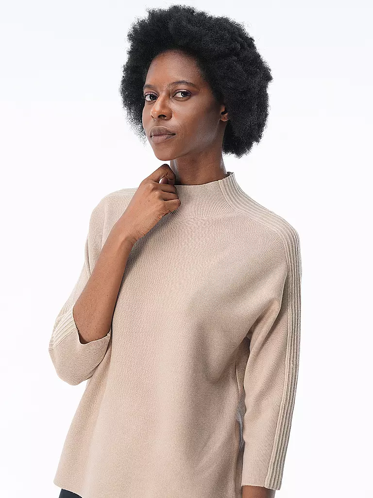 COMMA | Pullover | beige