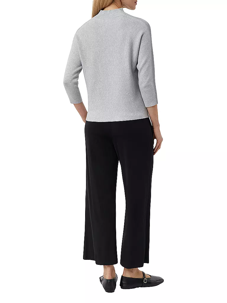 COMMA | Pullover | schwarz