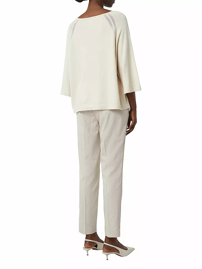 COMMA | Pullover | dunkelblau