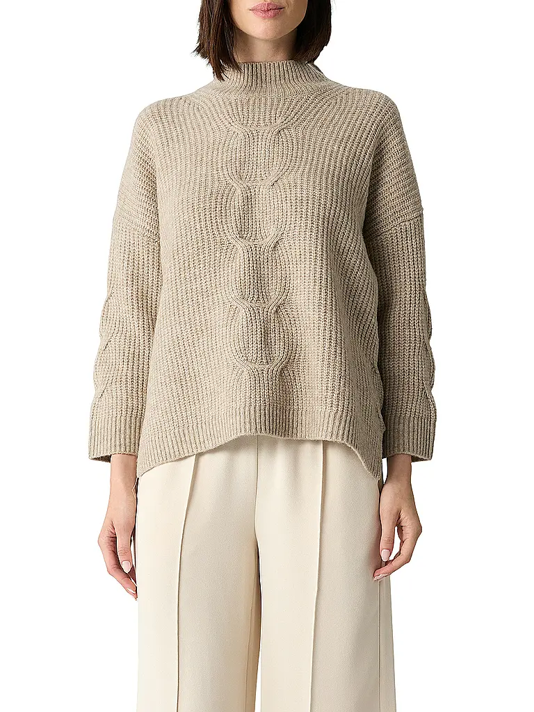COMMA | Pullover | 