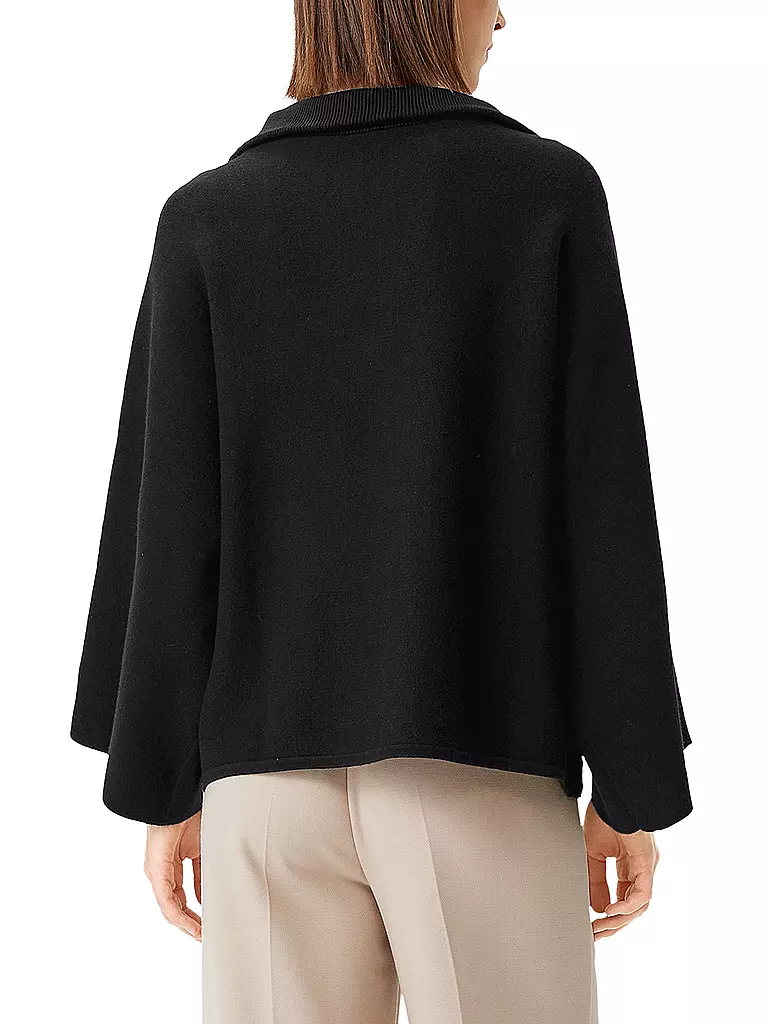 COMMA | Pullover | creme