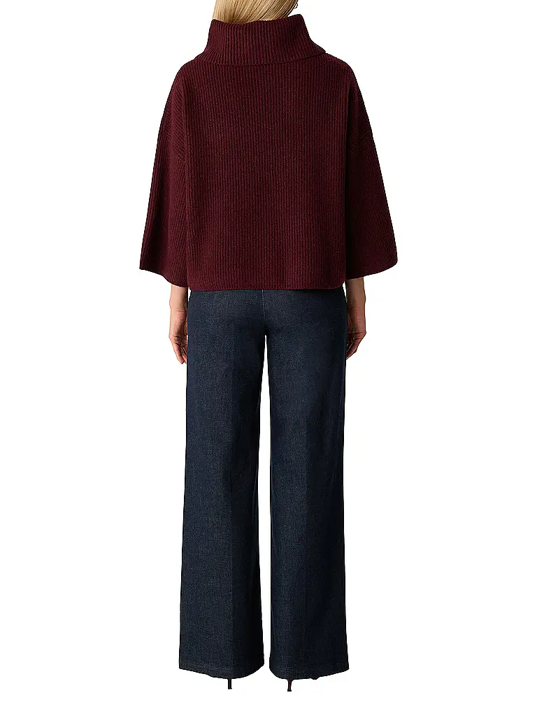 COMMA | Rollkragenpullover | 