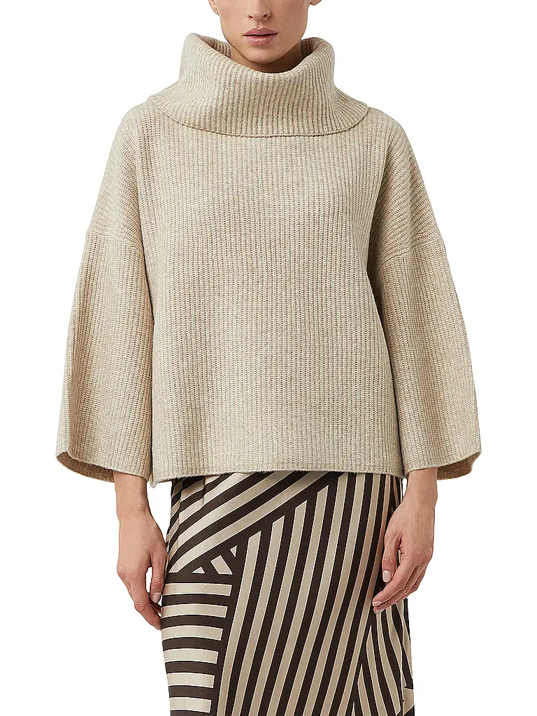 COMMA | Rollkragenpullover | 