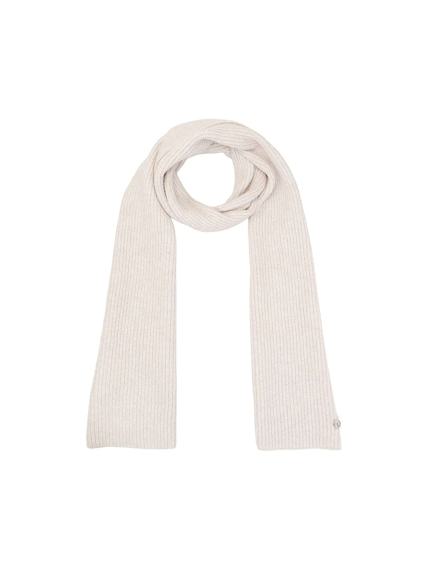 COMMA | Schal  | beige