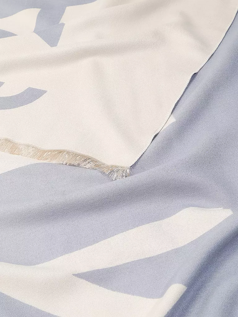 COMMA | Schal | camel
