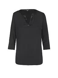 COMMA | Shirt  | schwarz