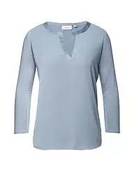 COMMA | Shirt  | blau