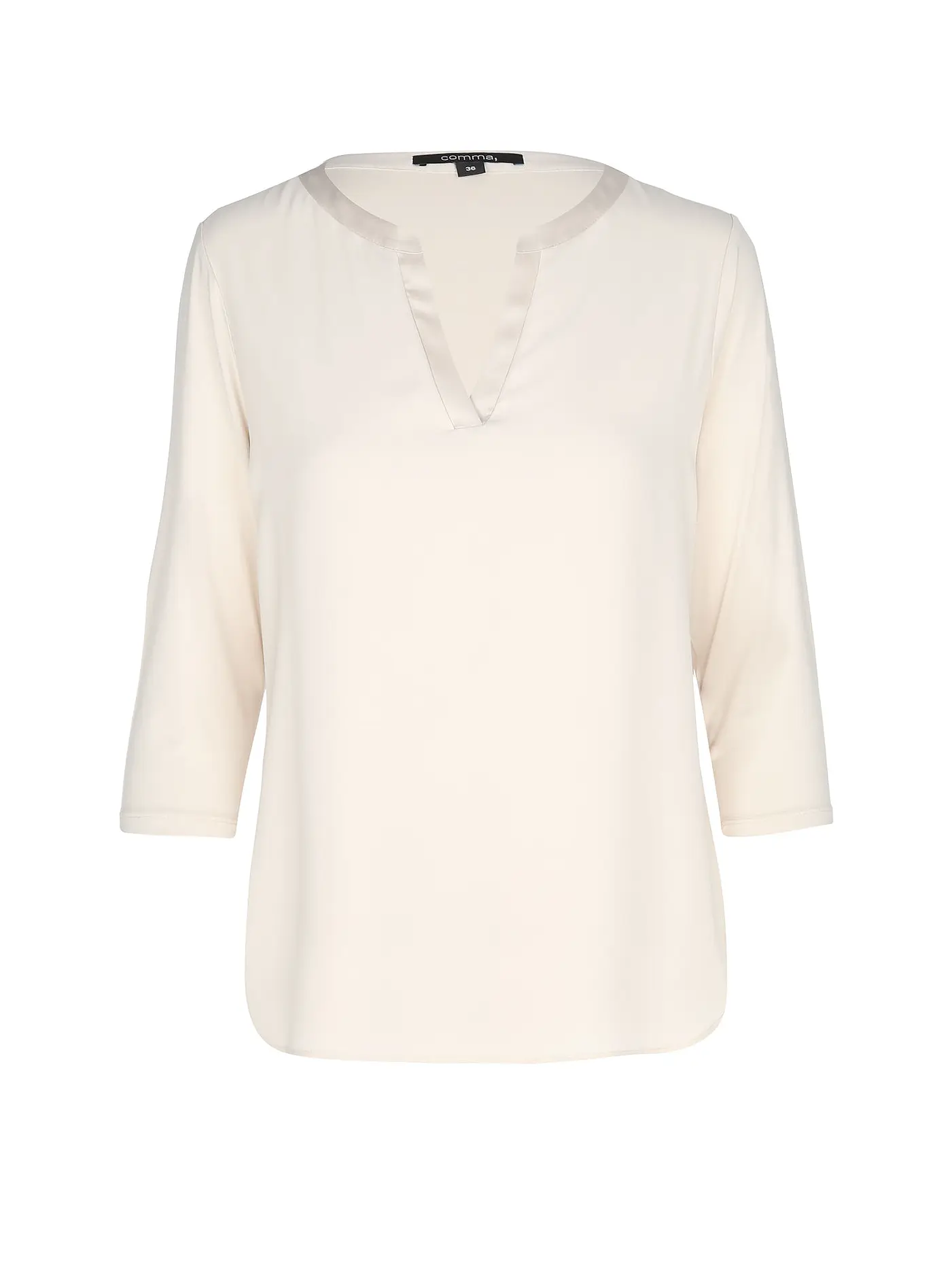 COMMA | Shirt  | beige