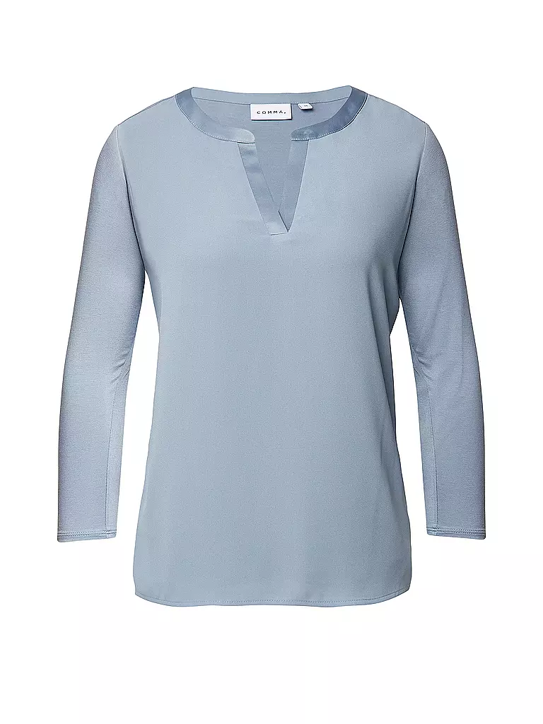 COMMA | Shirt  | blau
