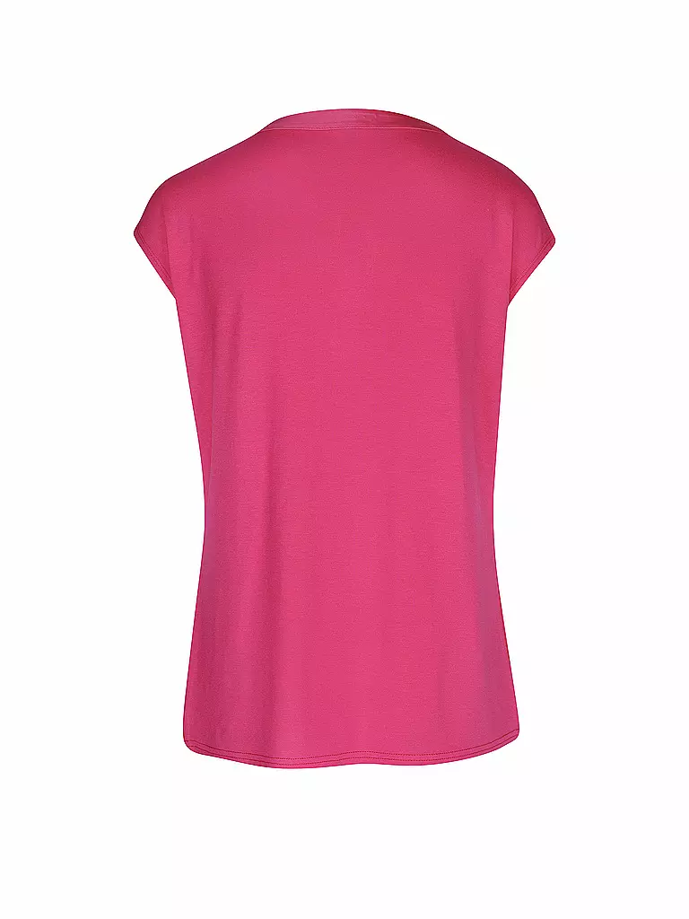 COMMA | Shirt | pink
