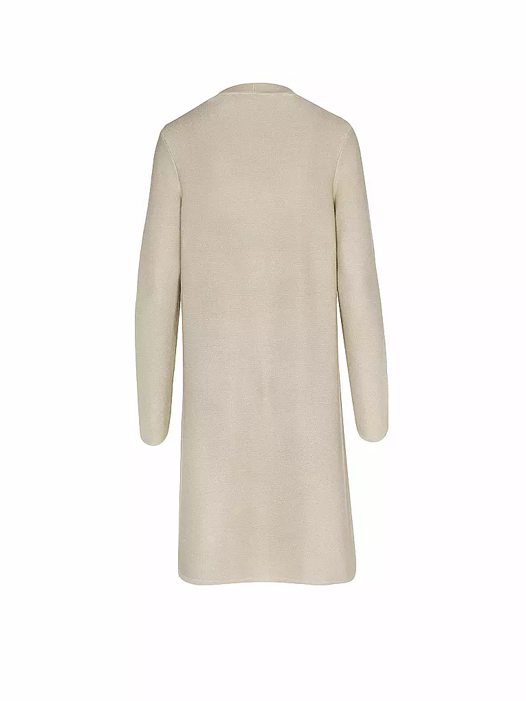 COMMA | Strickjacke | schwarz