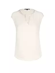 COMMA | T-Shirt  | beige