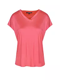 COMMA | T-Shirt | rot