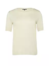 COMMA | T-Shirt | beige