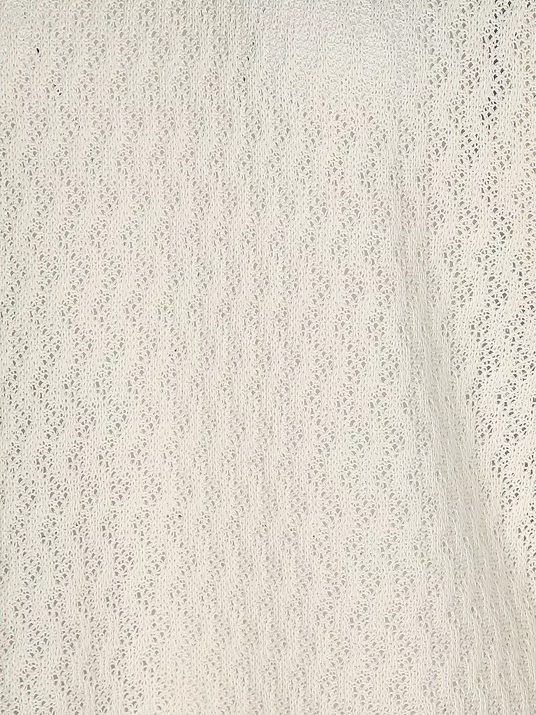 COMMA | T-Shirt | creme