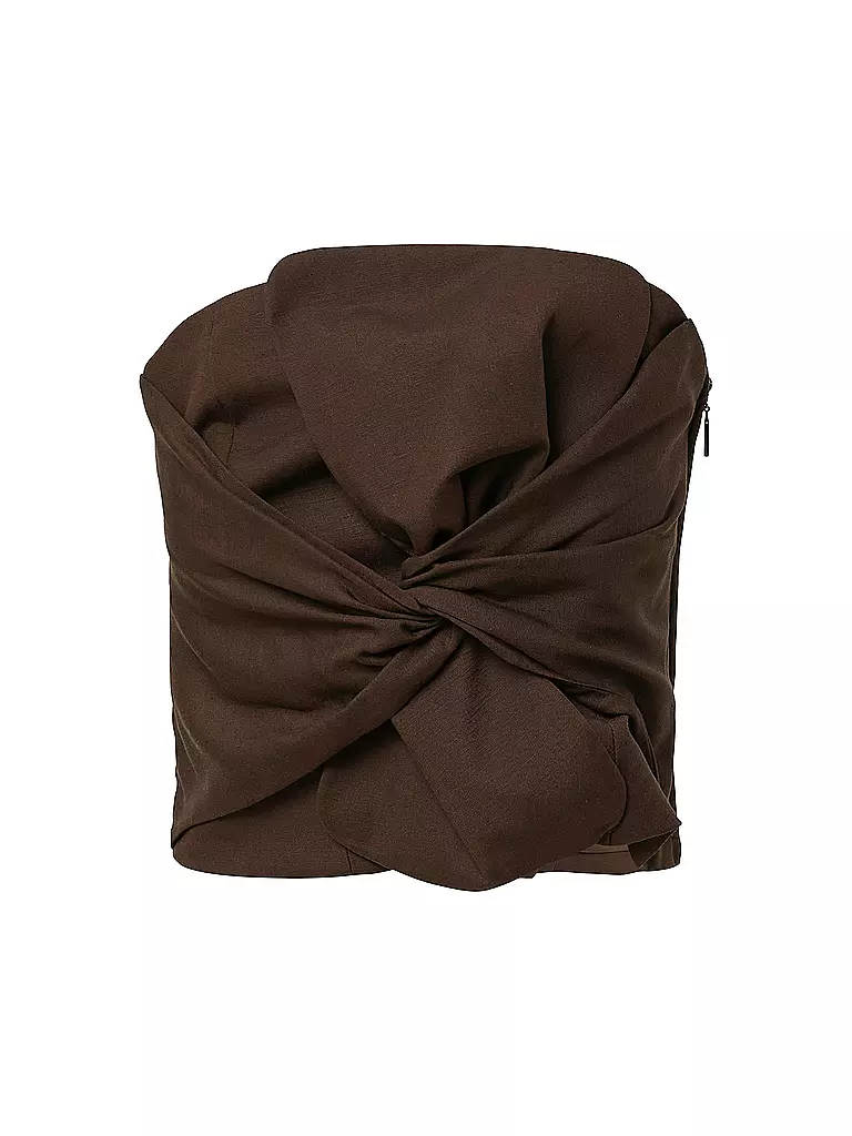 COMMA | Top  | braun