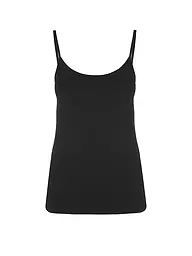 COMMA | Top | schwarz