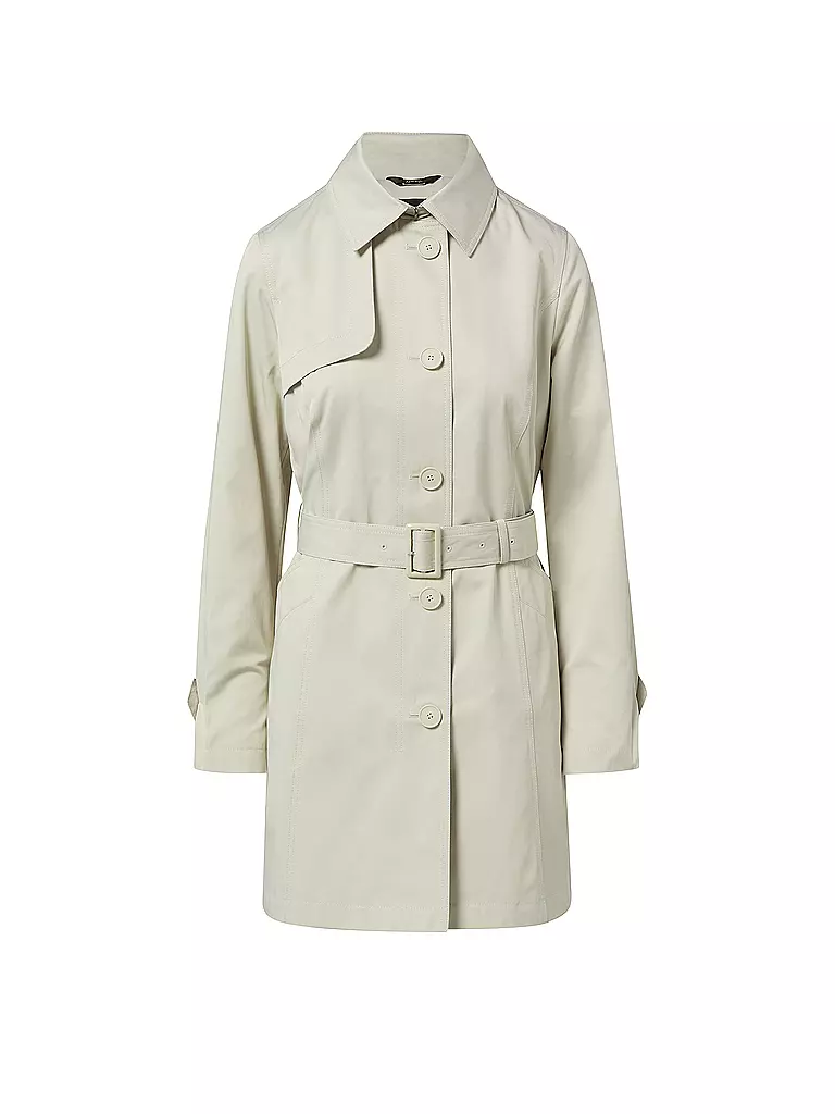 COMMA | Trenchcoat  | beige