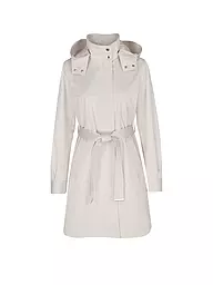 COMMA | Trenchcoat | Beige