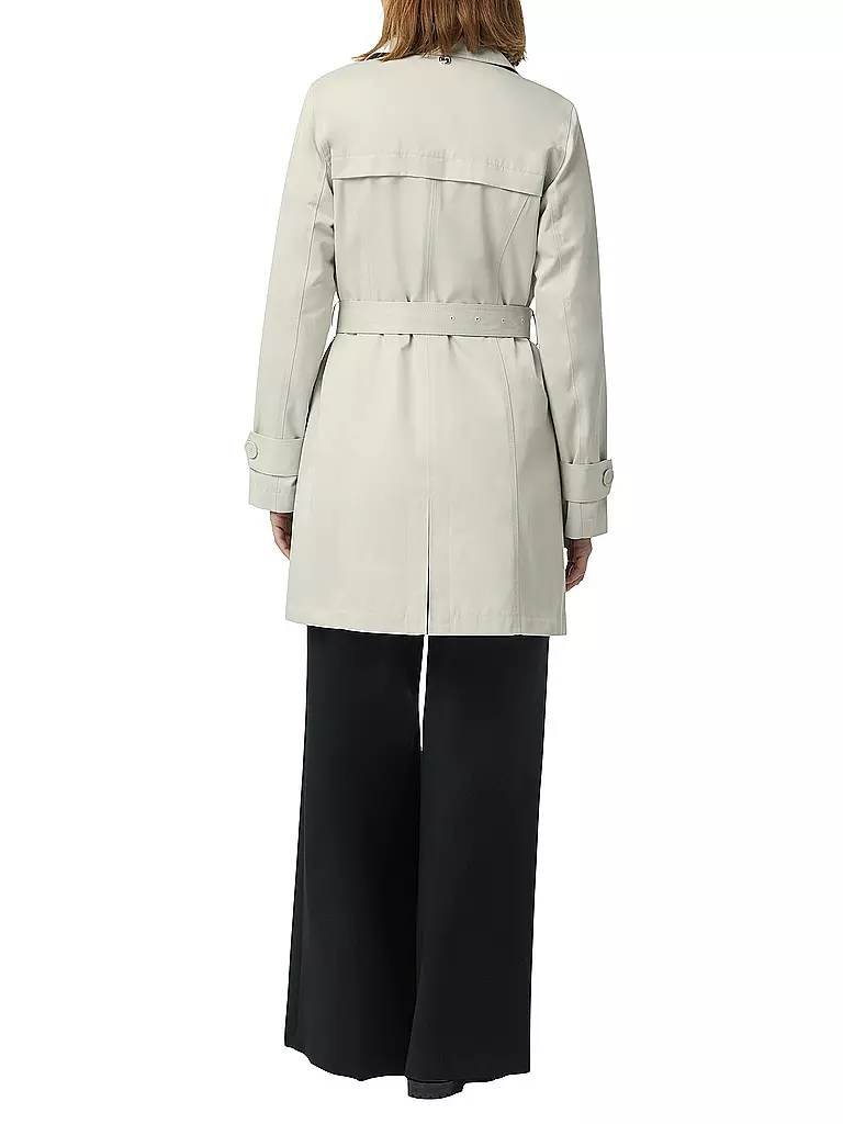 COMMA | Trenchcoat | beige