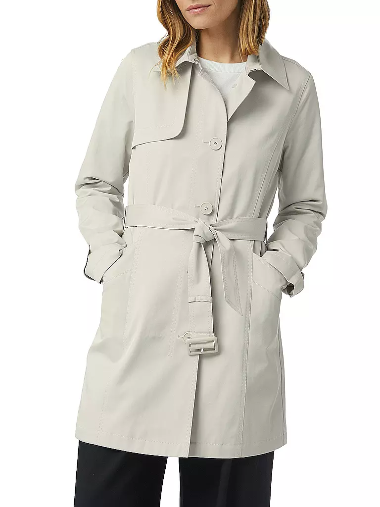 COMMA | Trenchcoat | beige