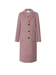 COMMA | Wollmantel  | Lila