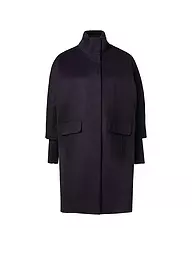 COMMA | Wollmantel | Lila