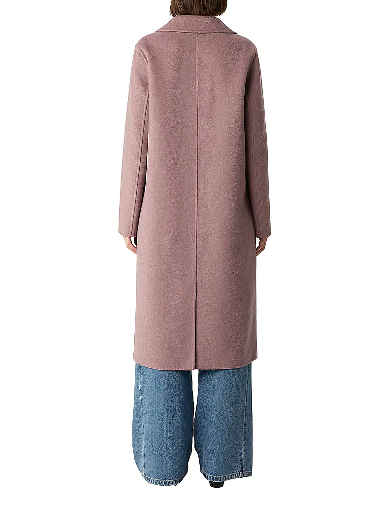 COMMA | Wollmantel | 