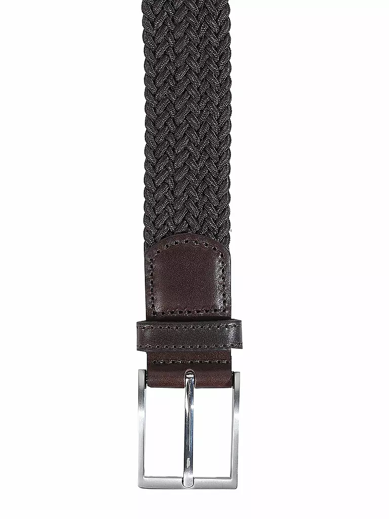 CONDOR | Gürtel | braun