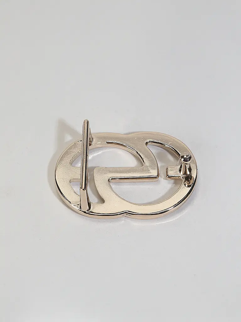 CONDOR | Gürtelschnalle | Gold