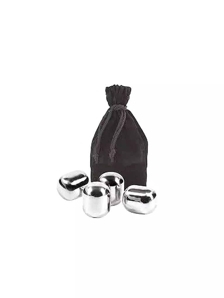 CONTENTO | Eiswürfel "Wine-Pearls" 4Stk. | 