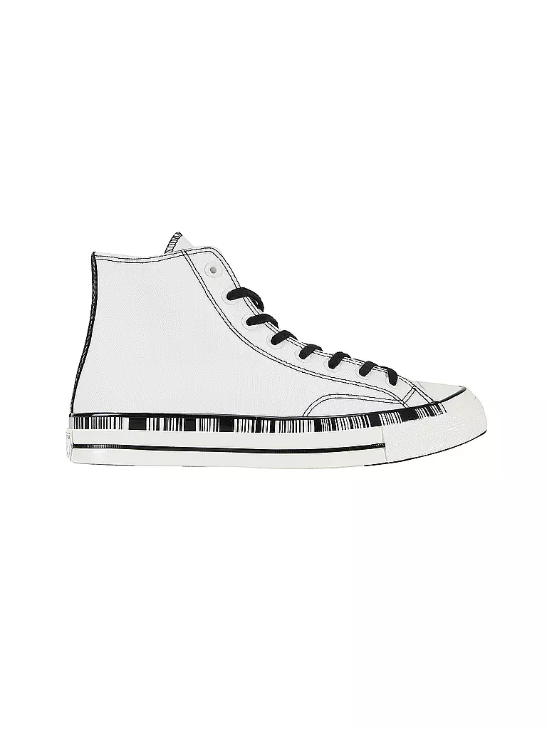 CONVERSE | High Sneaker Chuck Tailor 70 | weiss