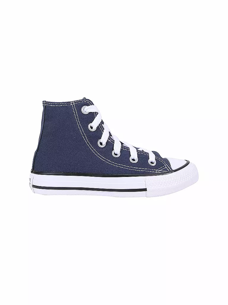 CONVERSE | Mädchen Sneaker Chuck Taylor  | blau