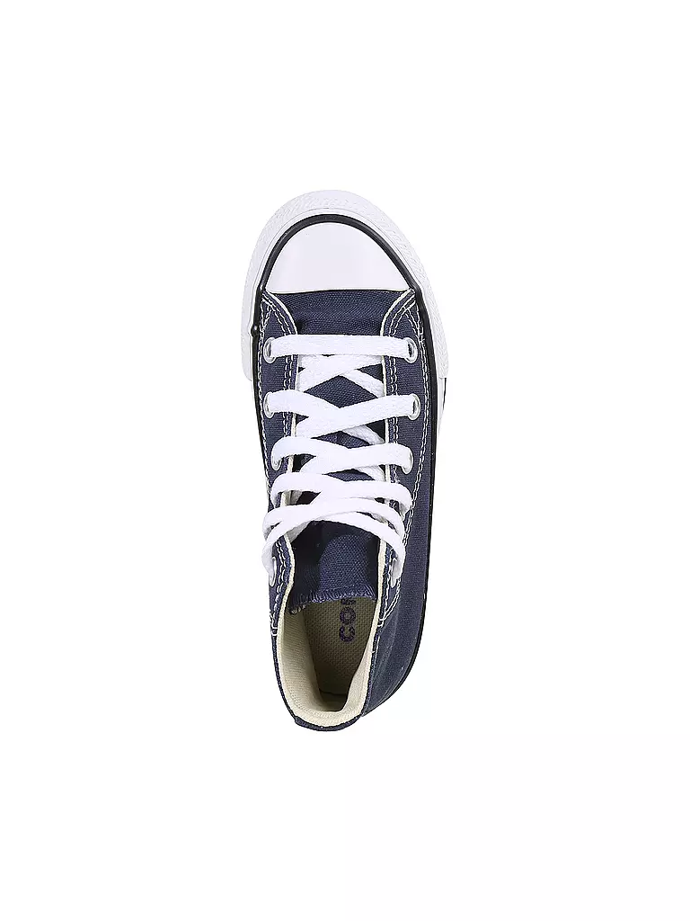 CONVERSE | Mädchen Sneaker Chuck Taylor  | blau