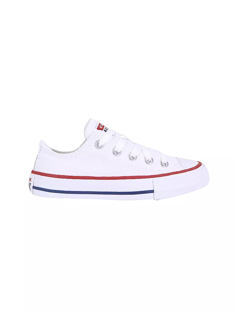 CONVERSE | Mädchen Sneaker Chuck Taylor All Star  | weiss