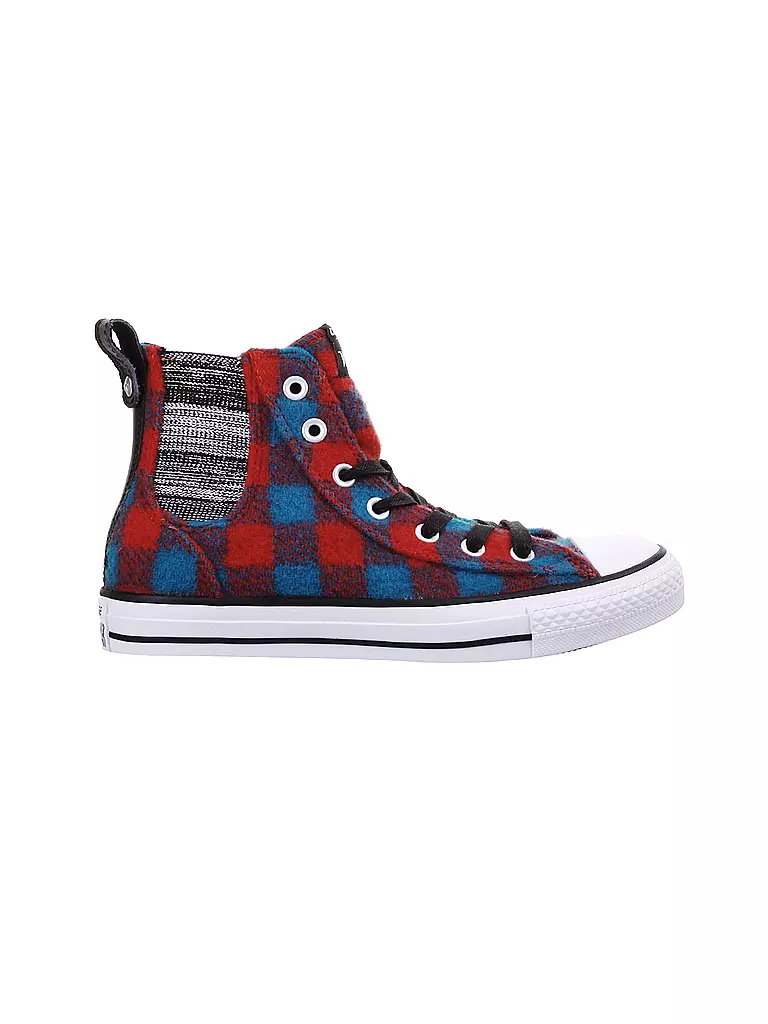 CONVERSE | Schuhe "Chuck Wollrich"" | bunt