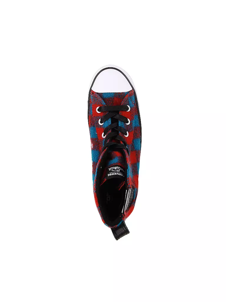 CONVERSE | Schuhe "Chuck Wollrich"" | bunt