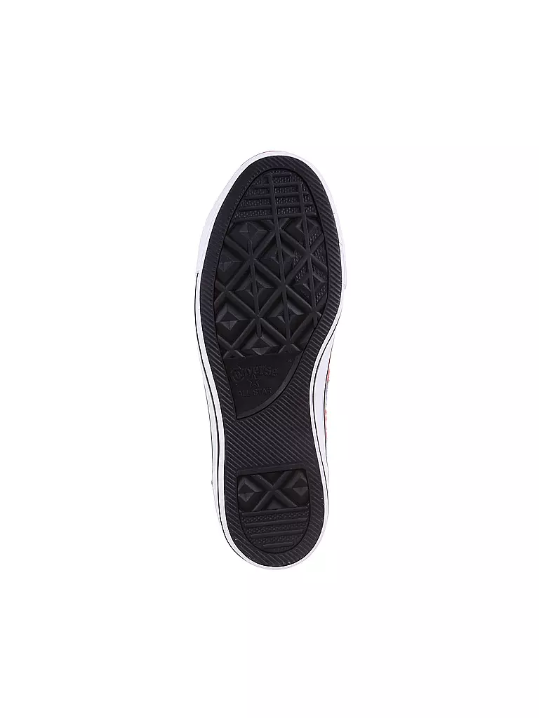 CONVERSE | Schuhe "Chuck Wollrich"" | bunt