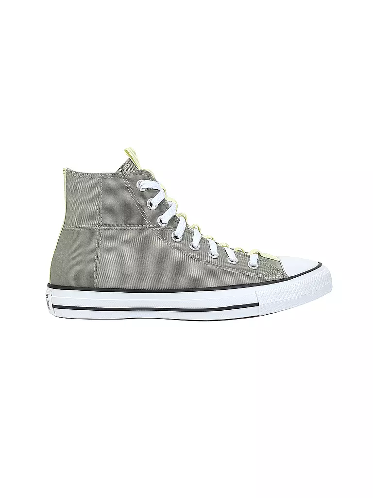 CONVERSE | Sneaker " Chuck Taylor All Star HI Utility " | beige