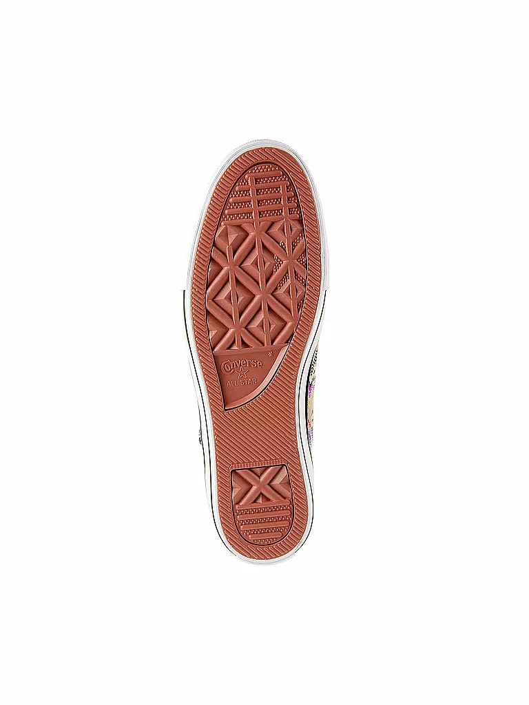 CONVERSE | Sneaker "Missoni" | 