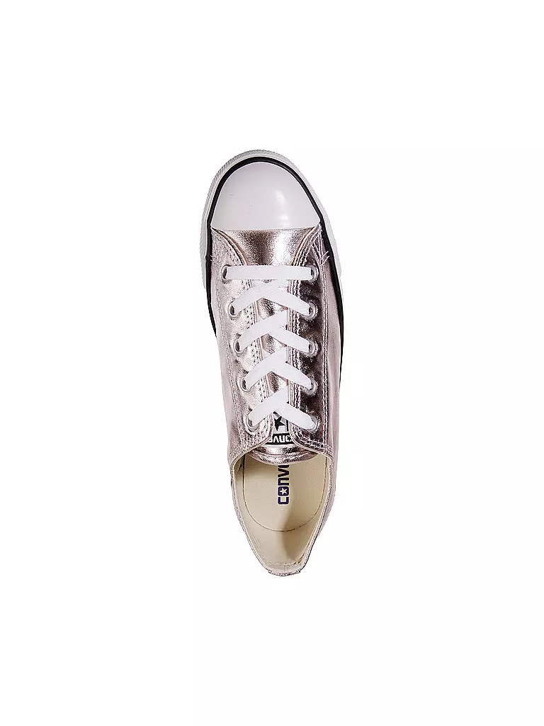 CONVERSE | Sneaker "Sesonal Metallics Ctas Dainty" | 