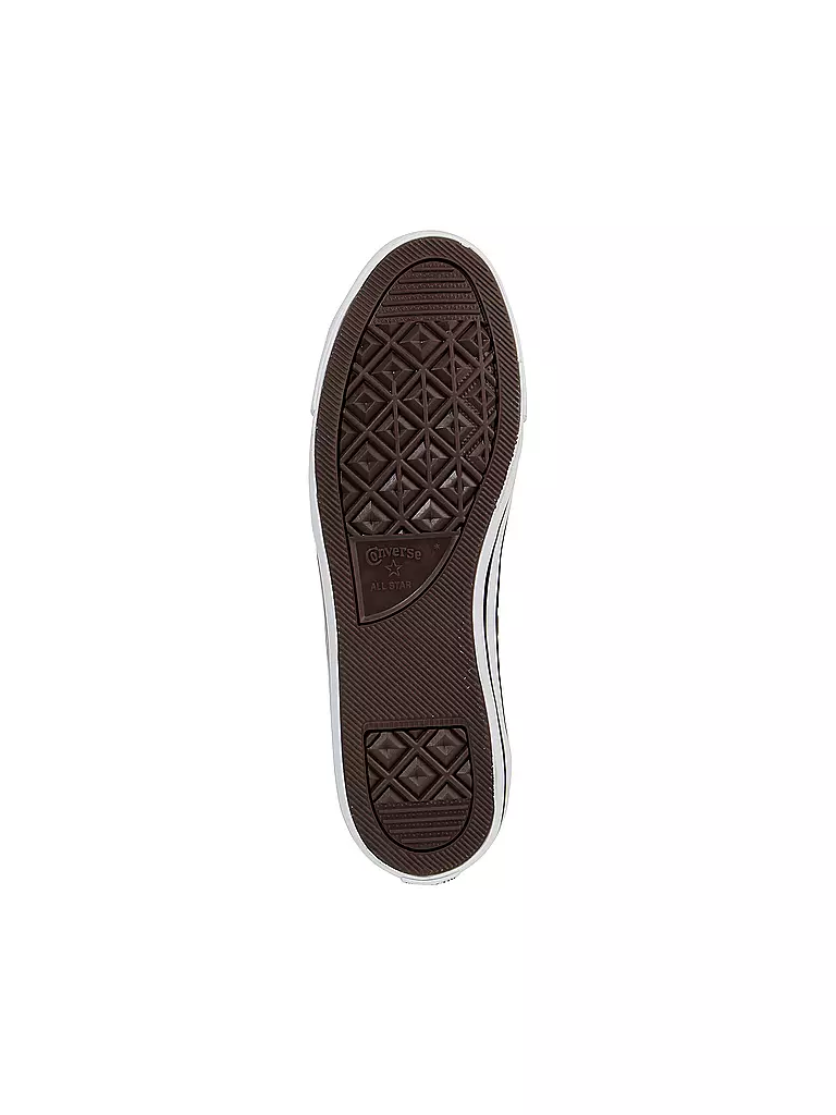 CONVERSE | Sneaker "Sesonal Metallics Ctas Dainty" | 