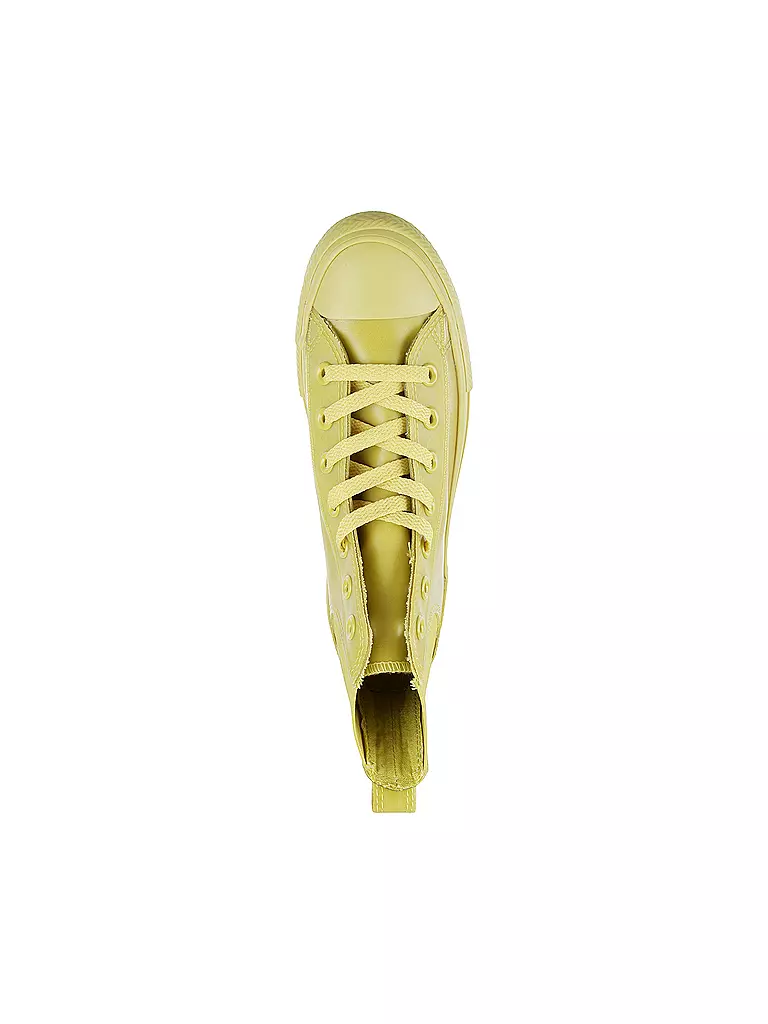 CONVERSE | Sneaker "Translucent Rubber" | 