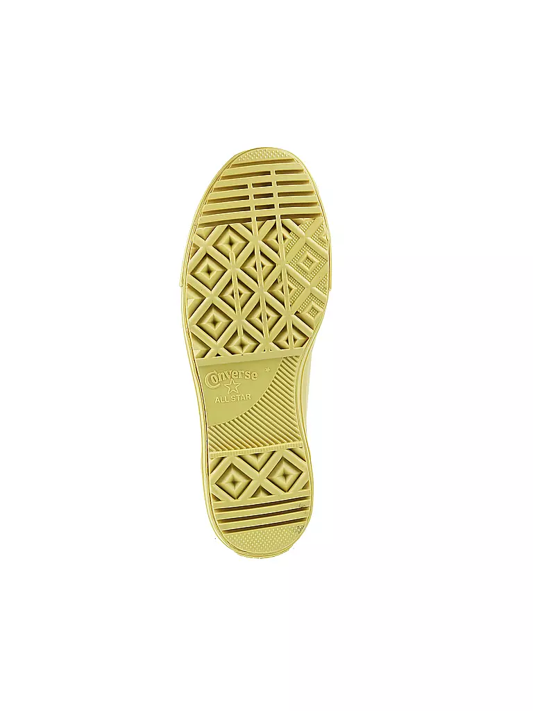 CONVERSE | Sneaker "Translucent Rubber" | 