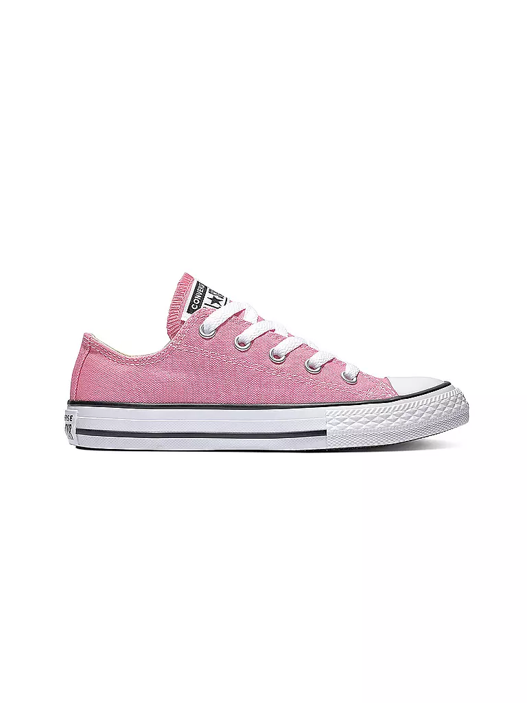 CONVERSE | Sneaker Chuck Tailor All Star | pink