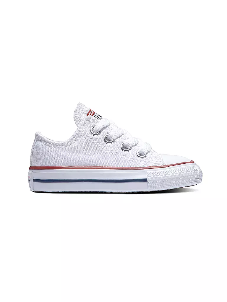 CONVERSE | Sneaker Chuck Tailor All Star | weiss