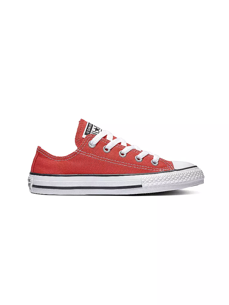 CONVERSE | Sneaker Chuck Tailor All Star | rot