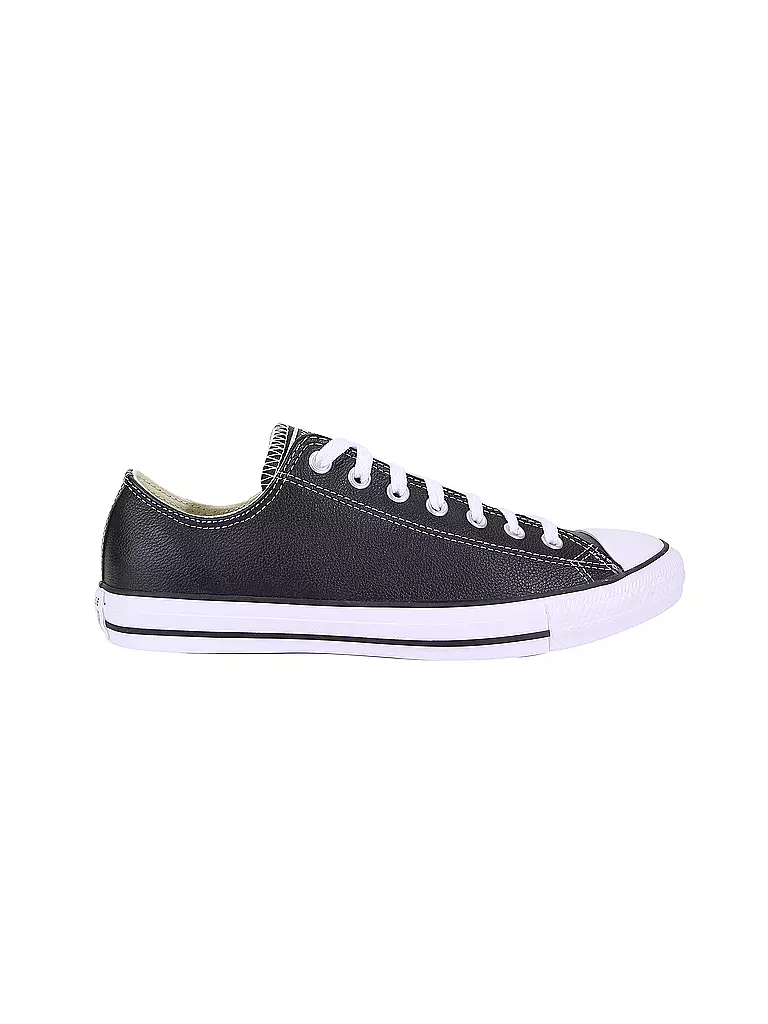 CONVERSE | Sneaker Chuck Taylor  | schwarz