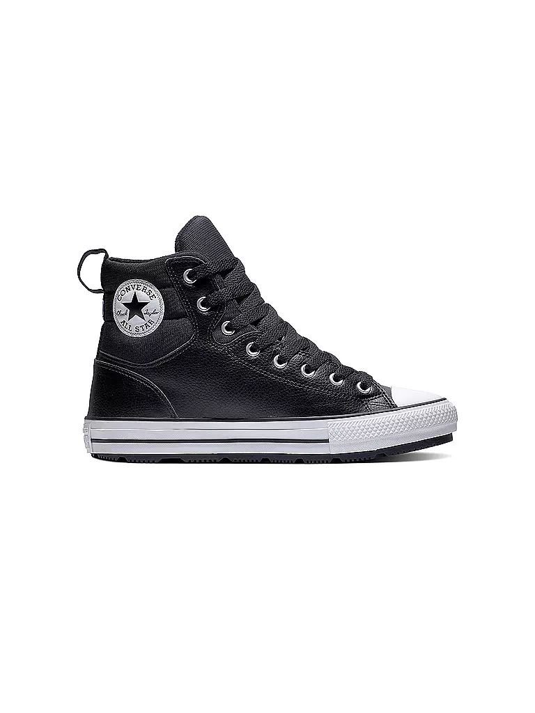 CONVERSE | Sneaker Chuck Taylor All Star Berkshire Boot  | schwarz