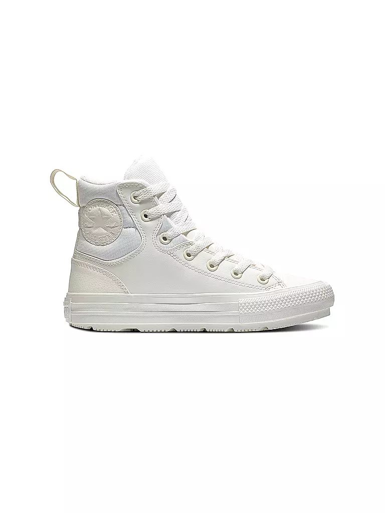 CONVERSE | Sneaker Chuck Taylor All Star Berkshire Boot  | weiß